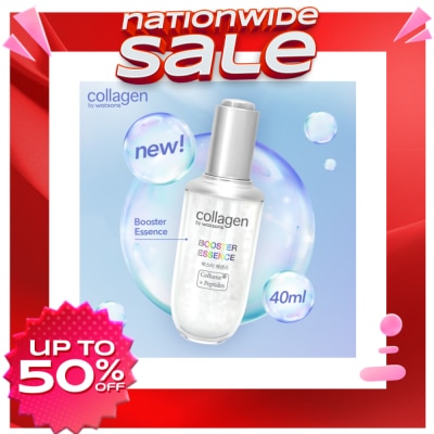 COLLAGEN WS Booster Essence 40ml