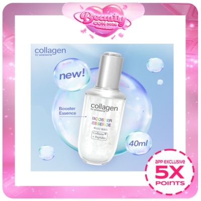 COLLAGEN WS - Booster Essence 40ml