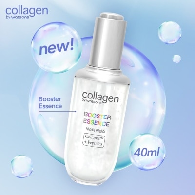 COLLAGEN WS Booster Essence 40ml