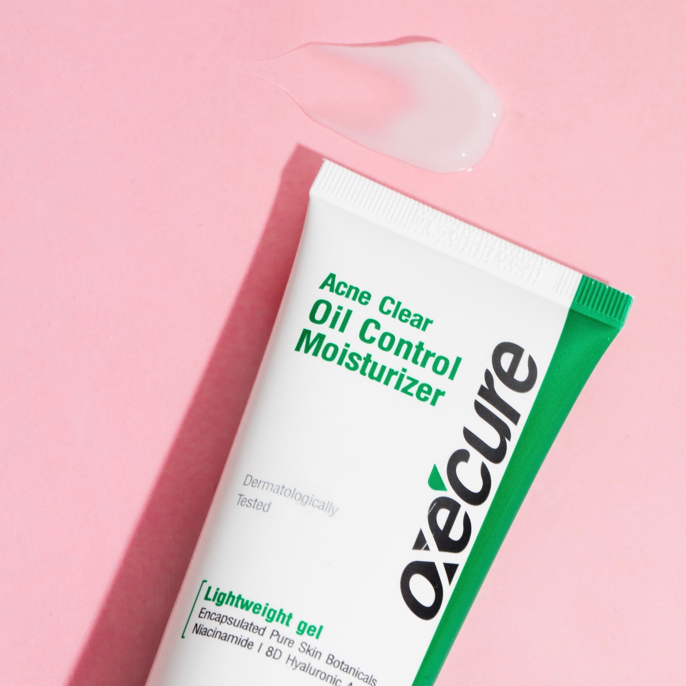 Acne Clear Oil Control Moisturizer 75mL