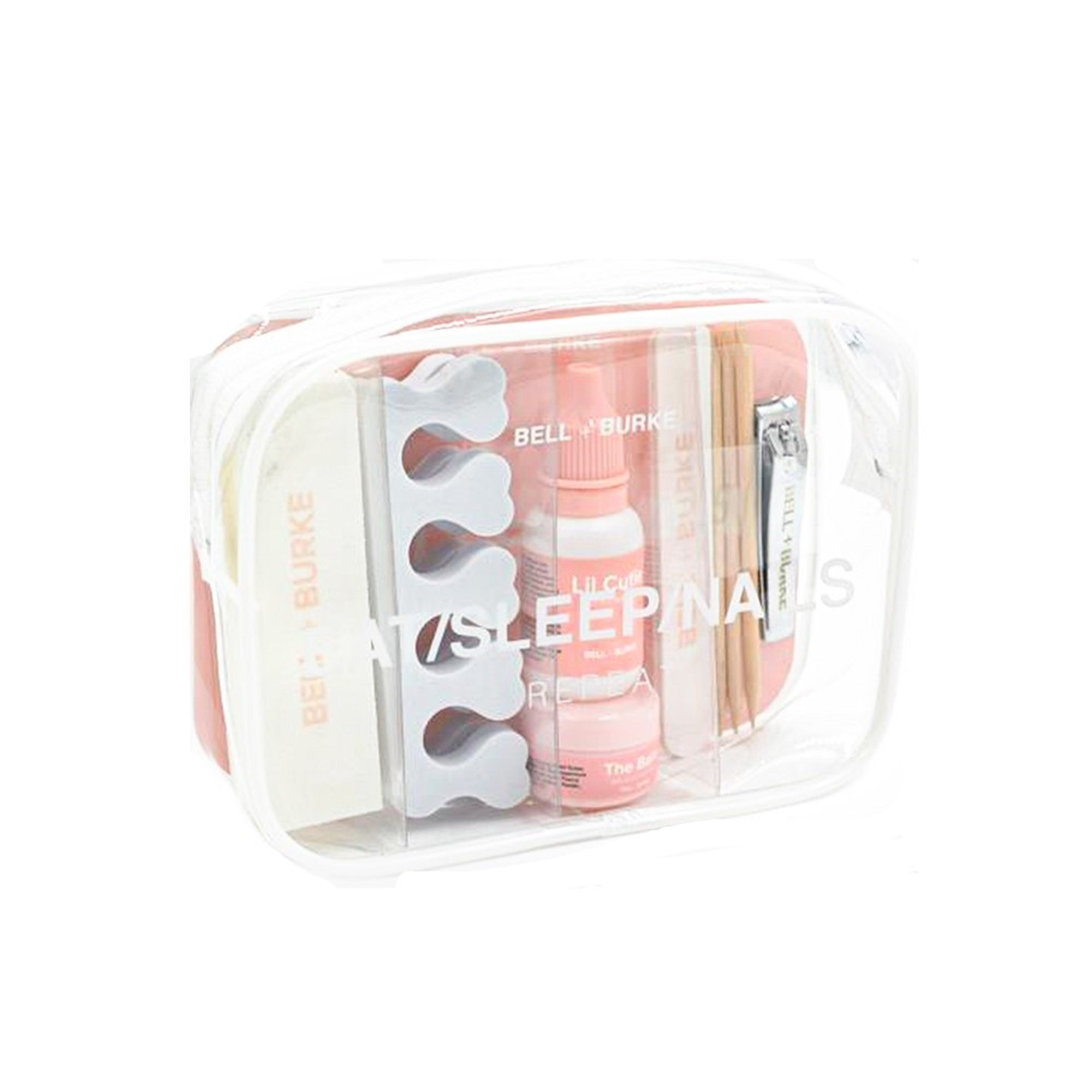 Nail Care Set