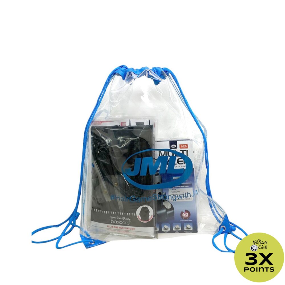 Gift Bundle Men 1251g