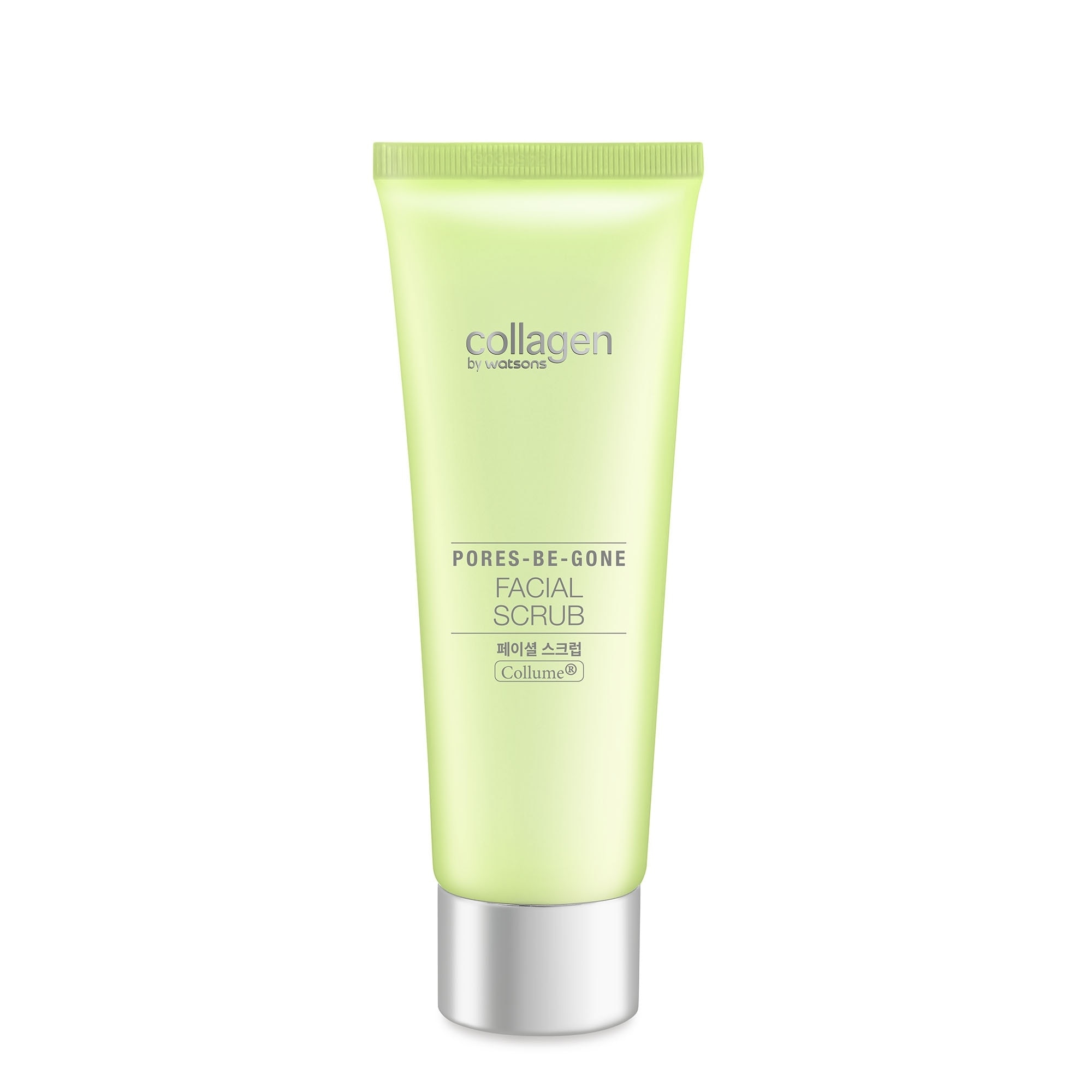 Pore - Be - Gone Facial Scrub 125ml
