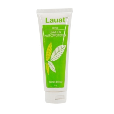 LAUAT Leave On Conditioner 125G