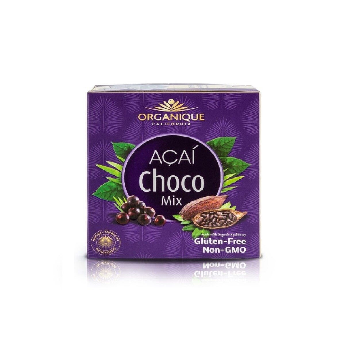 Acai Choco Mix 1s