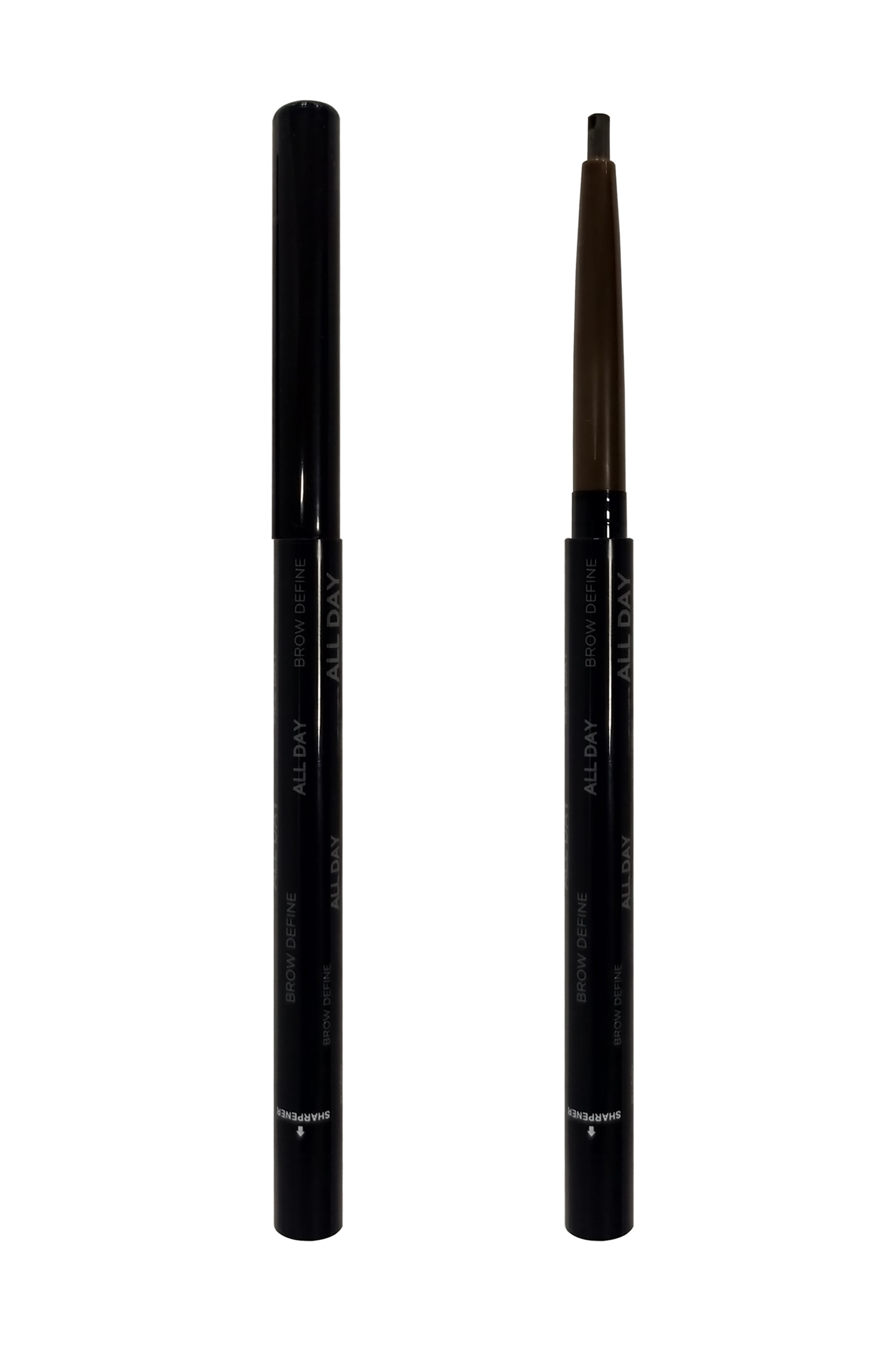 All Day Brow Define Waterproof Liner - Slate 0.3G