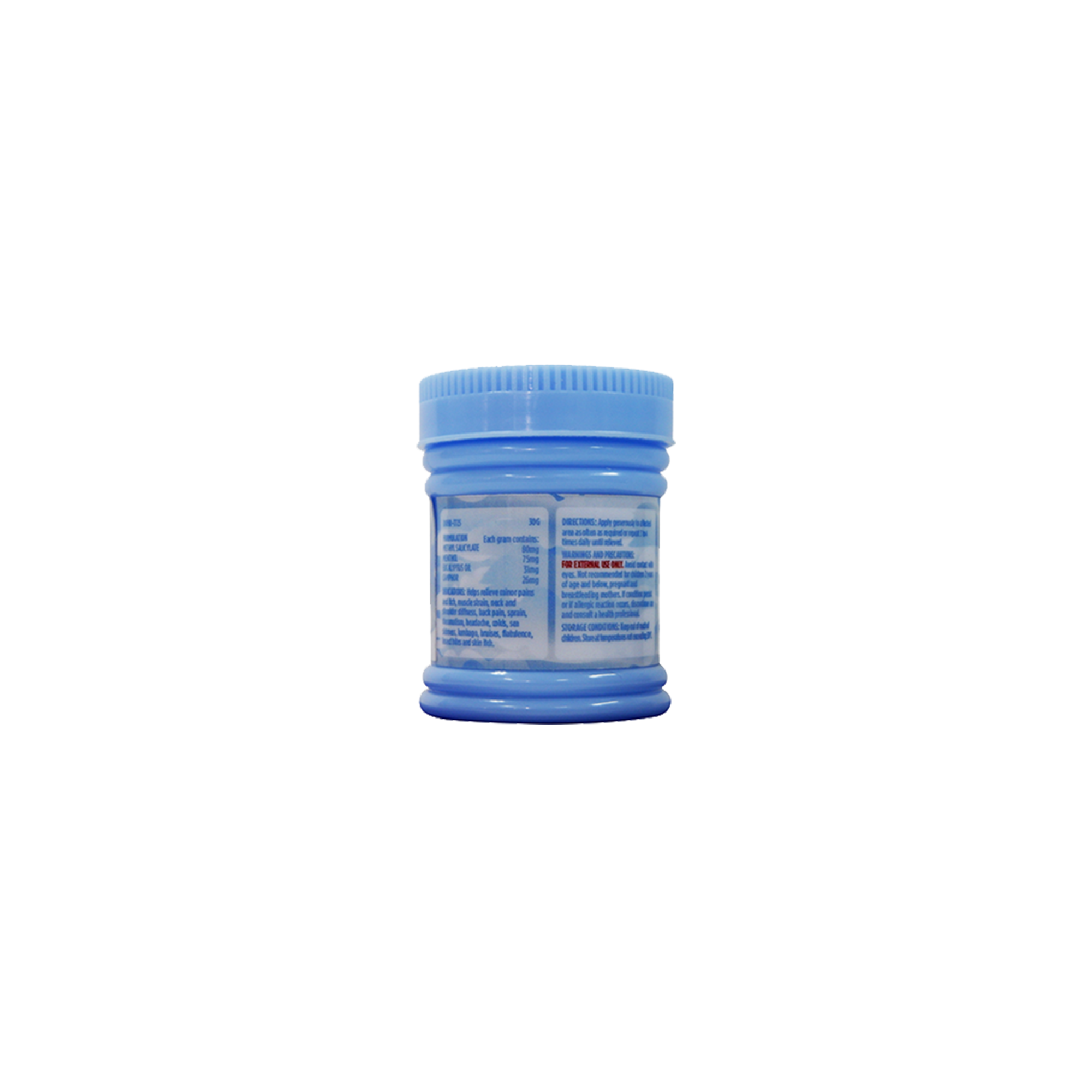 KATINKO Soft White 30g