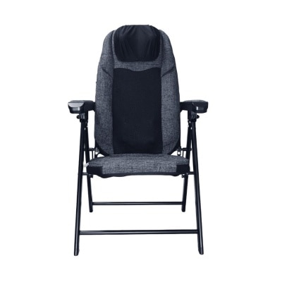 EUROO Foldable Chair Massager EHW-901FCM