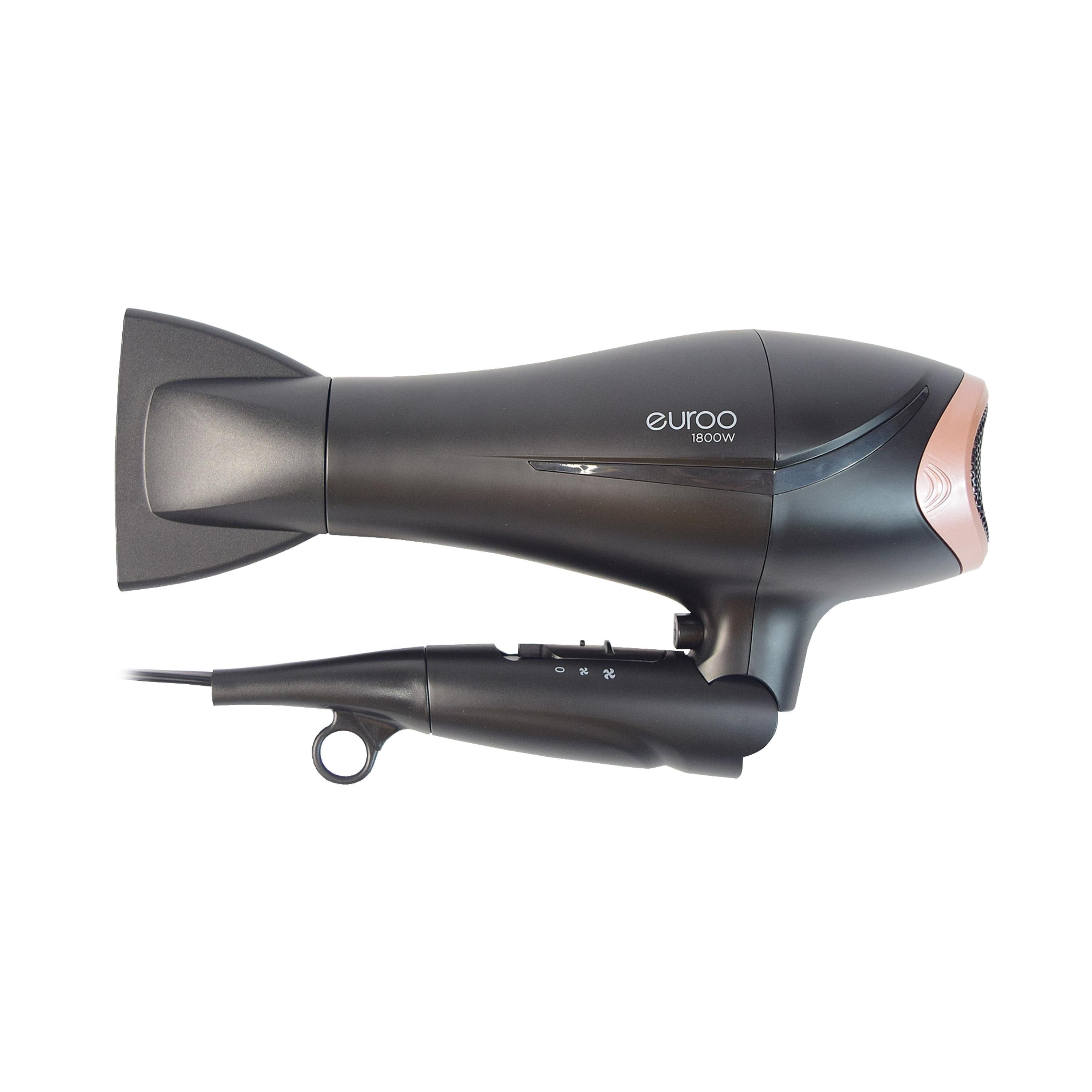 IonicCare Hair Dryer EPC-2131HD