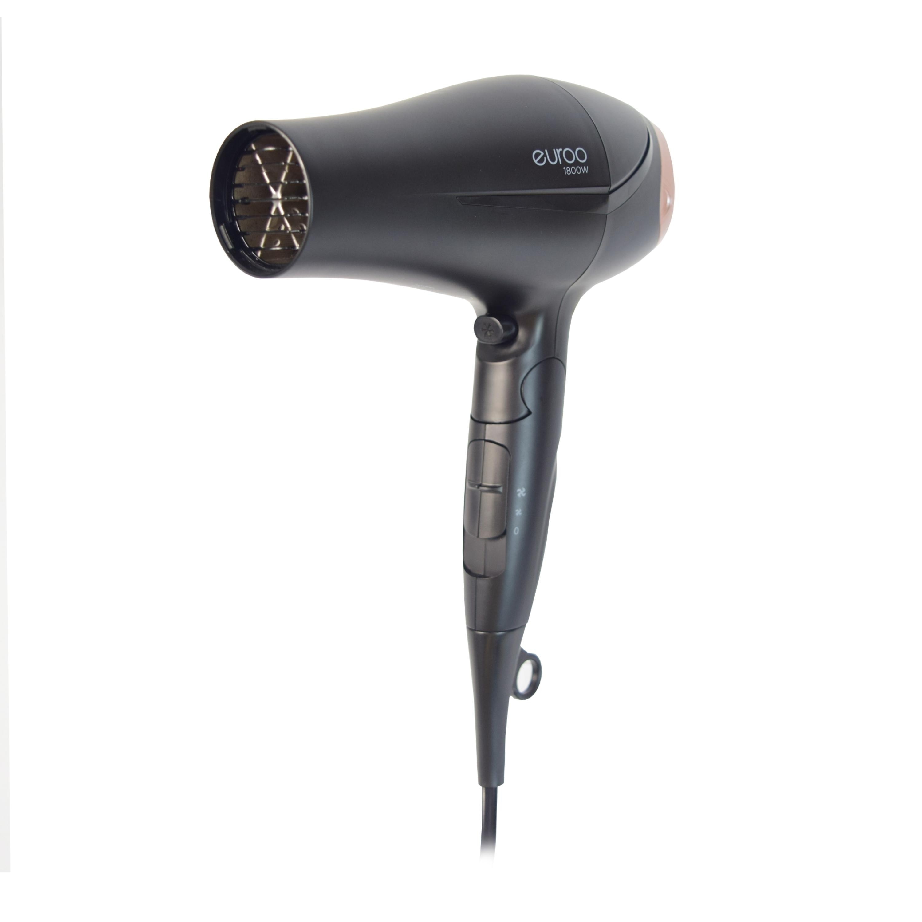 IonicCare Hair Dryer EPC-2131HD