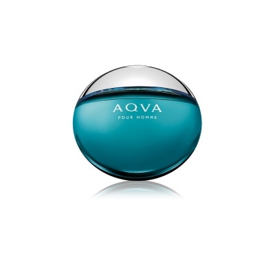 BVLGARI Aqva Pour Homme Eau de Toilette 50ml