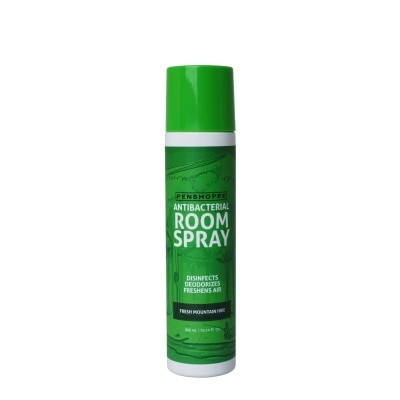 PENSHOPPE Antibacterial Room Spray Fresh Mountain Hike 300ML