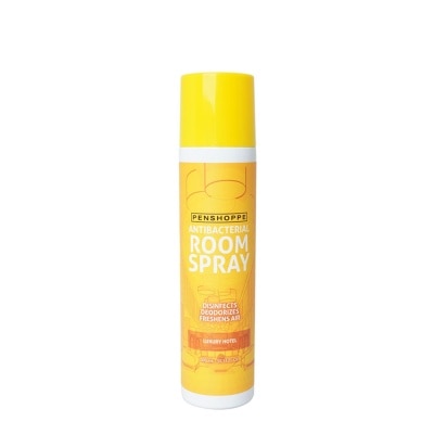 PENSHOPPE Antibacterial Room Spray Luxury Hotel 300ML