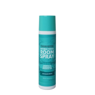 PENSHOPPE Antibacterial Room Spray Sea Island Breeze 300ML