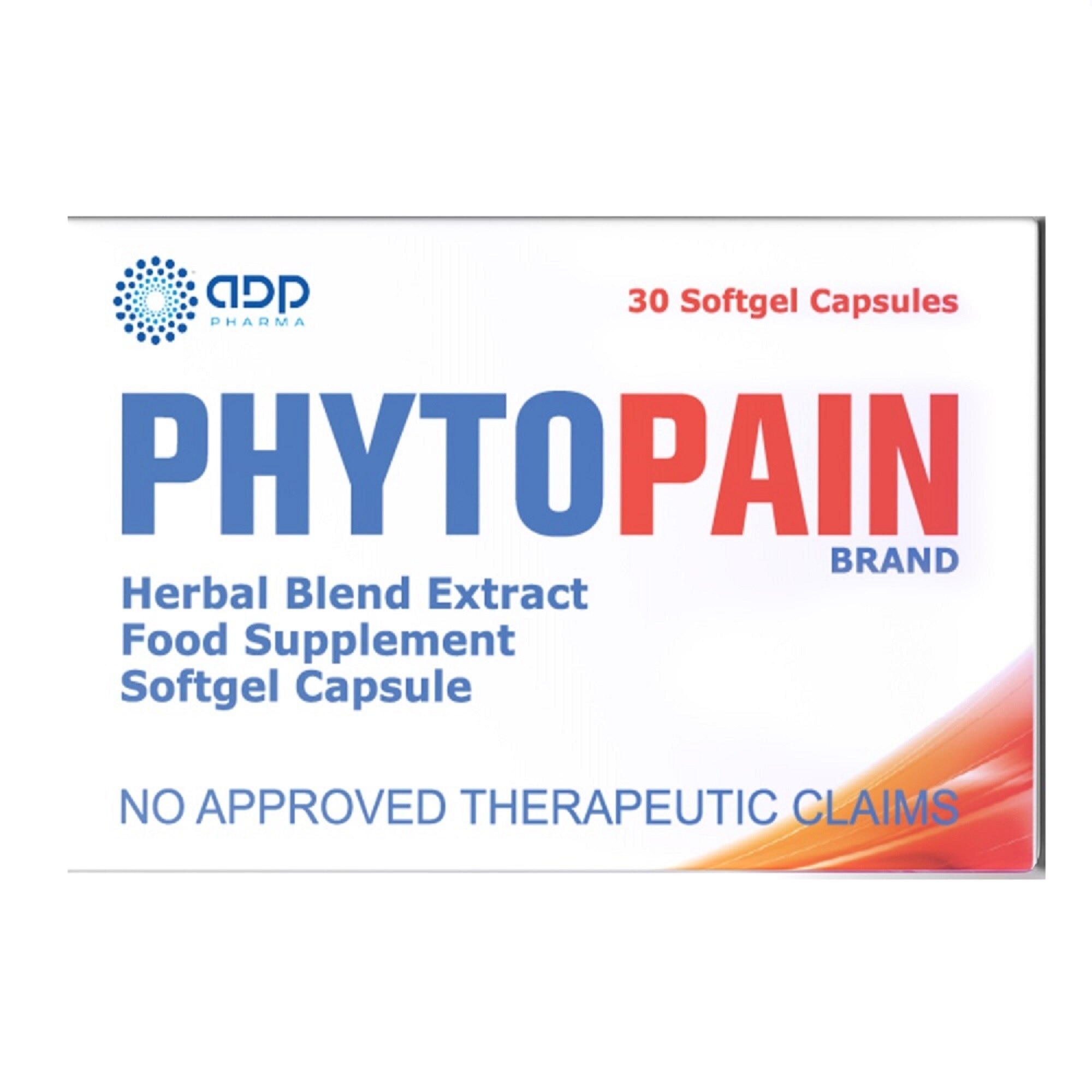 Phytopain 1 Softgel Capsule