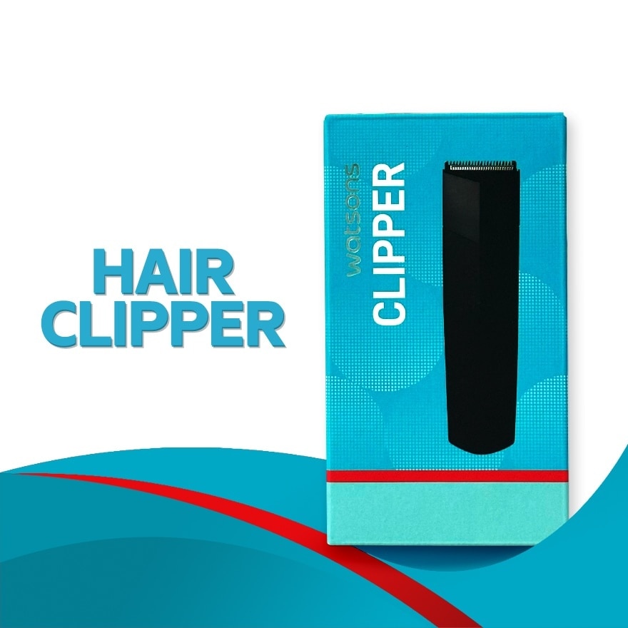 Watsons Men Hair Clipper