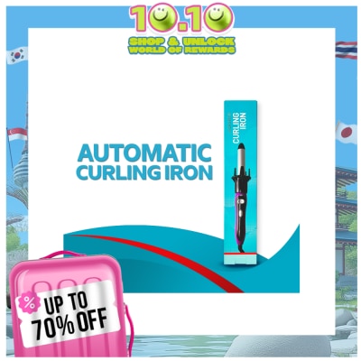 WATSONS Watsons Curling Iron 25MM