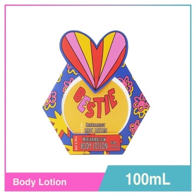 BATH AND BLISS BATH AND BLISS Marshmallow Body Lotion 100ml