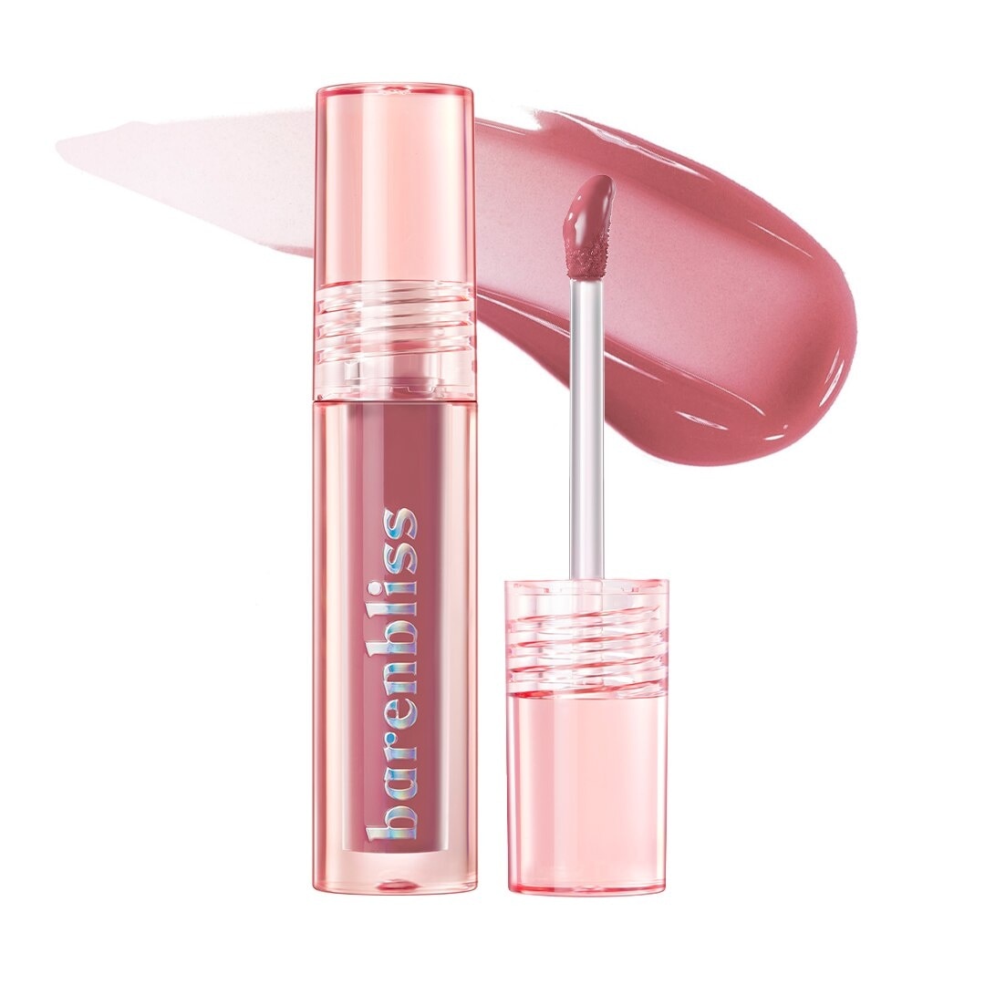 Peach Makes Perfect Lip Tint  - 06 Brave Enough 3ml