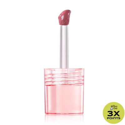 BARENBLISS Peach Makes Perfect Lip Tint  - 06 Brave Enough 3ml