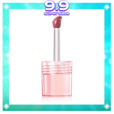 BARENBLISS Peach Makes Perfect Lip Tint  - 06 Brave Enough 3ml