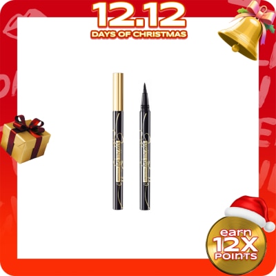 YOU Stayallday Peneyeliner 01 Black 1ml