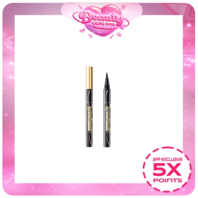 YOU - Stayallday Peneyeliner 01 Black 1ml