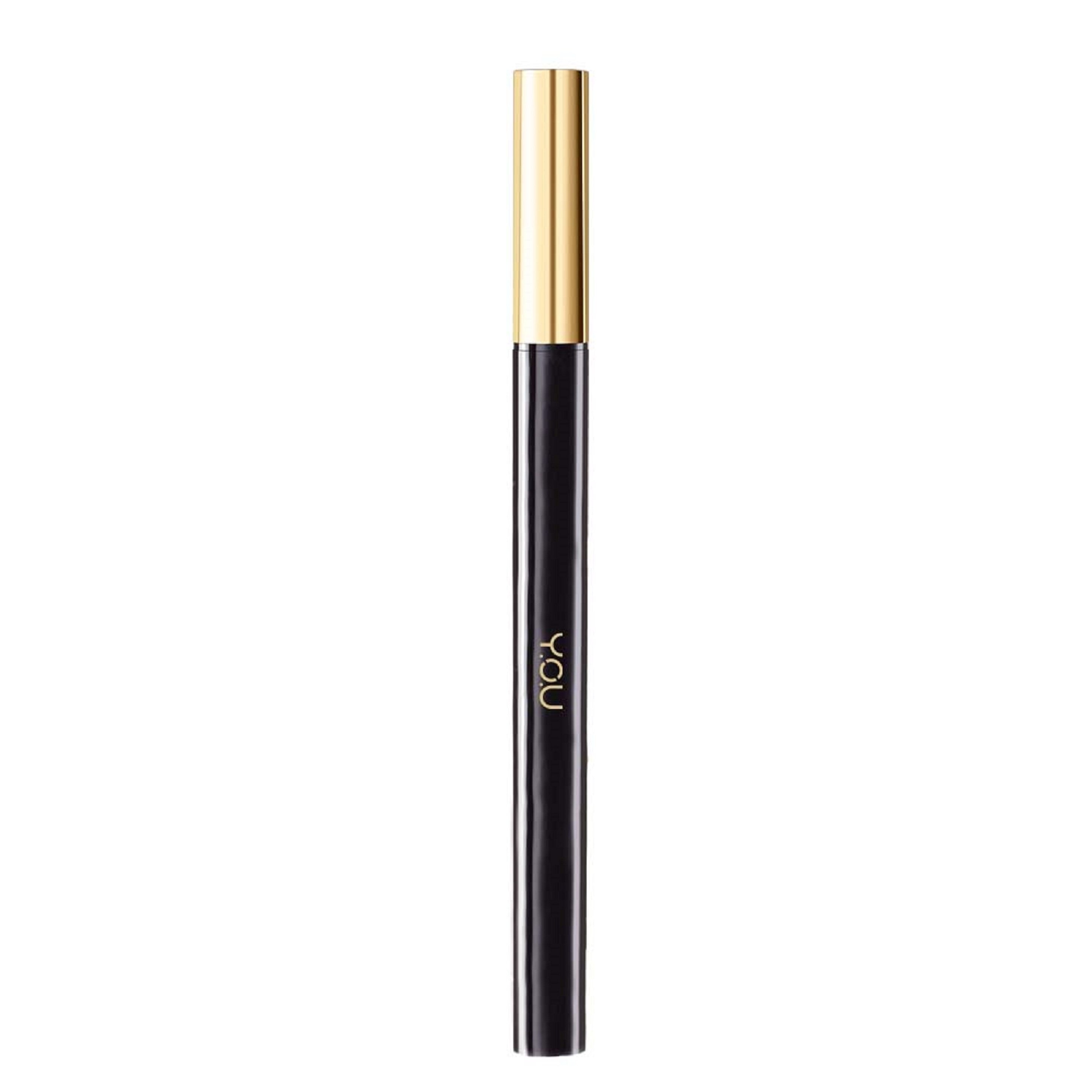 Stayallday Peneyeliner 01 Black 1ml