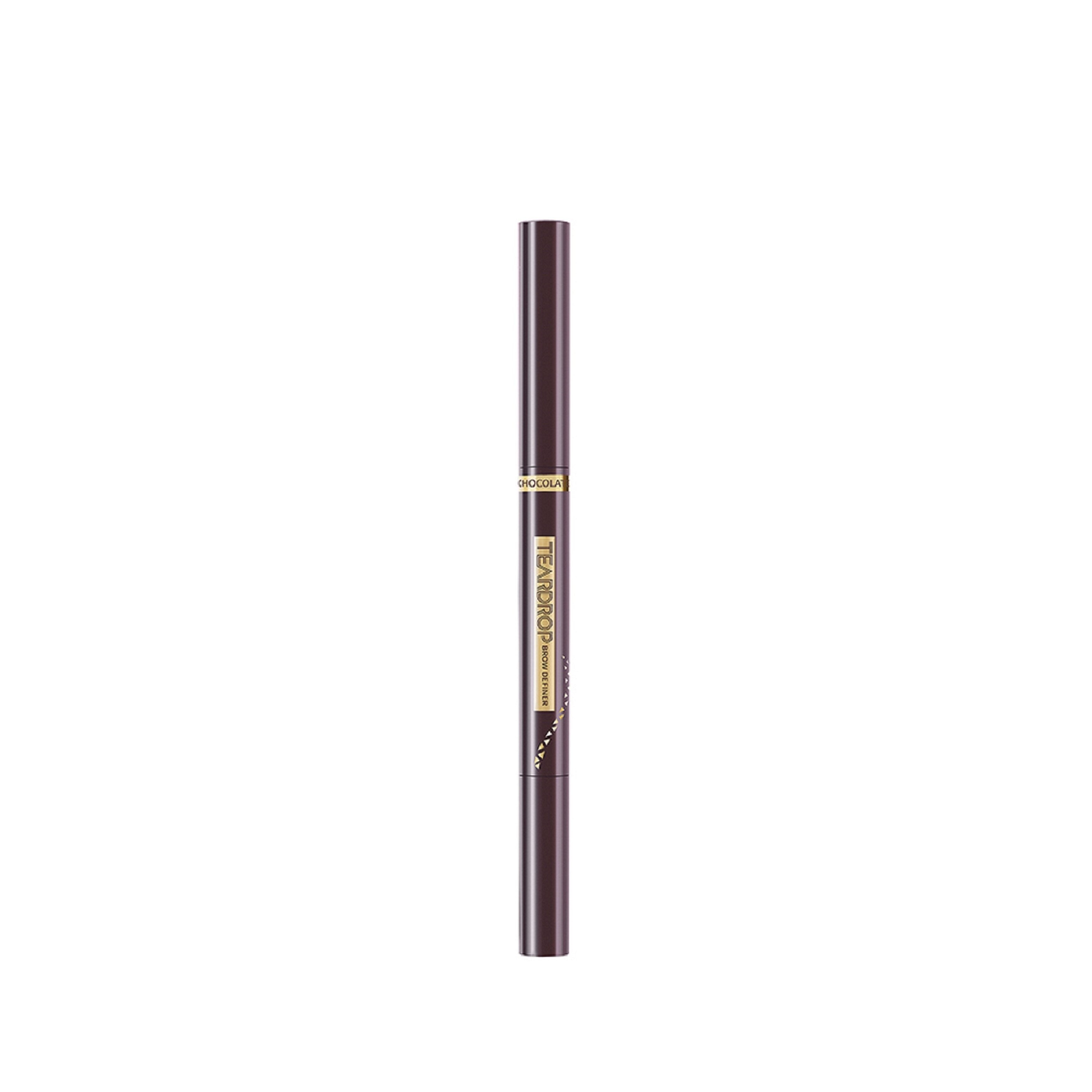 Teardrop Browdefiner Chocolate