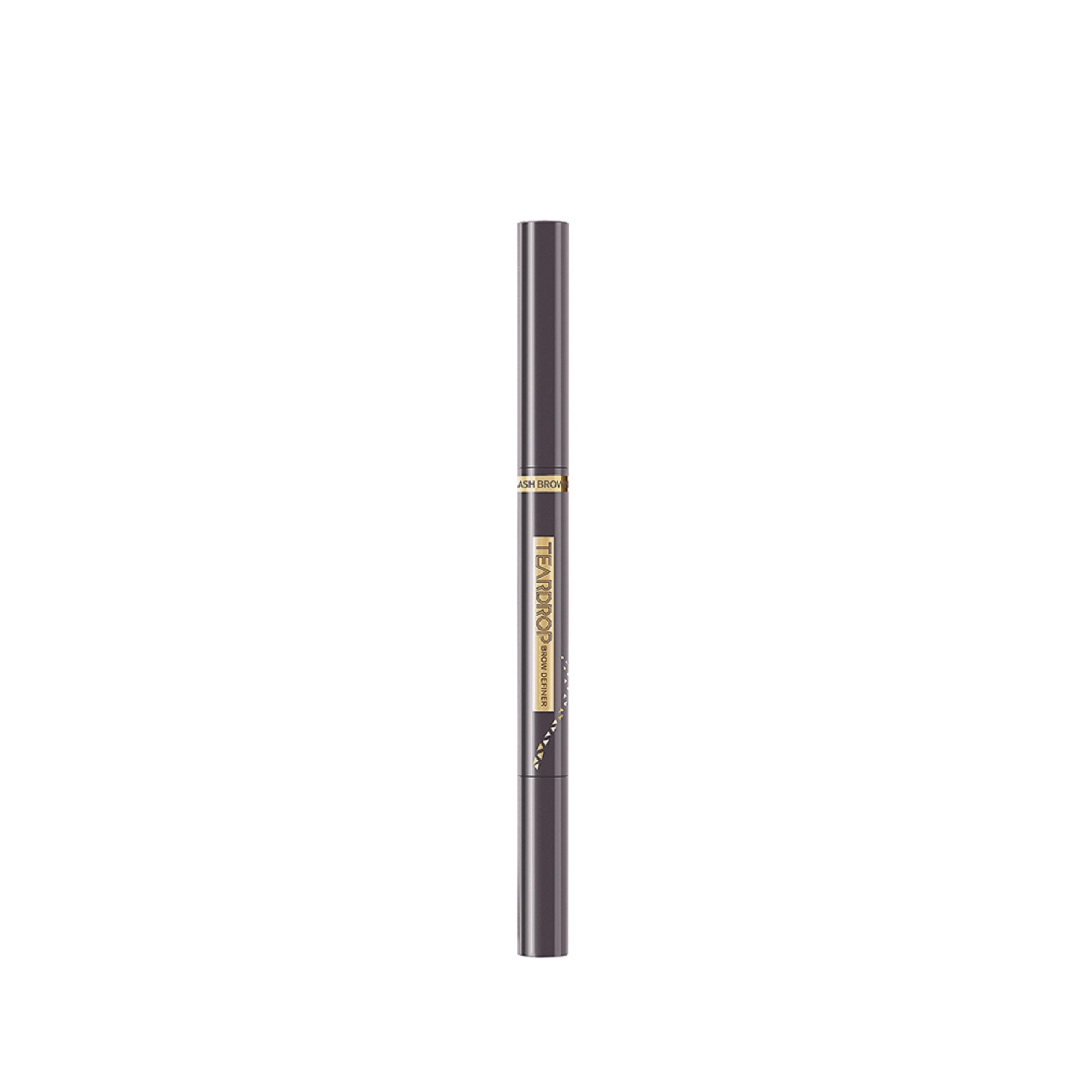 Teardrop Browdefiner Ash Brown