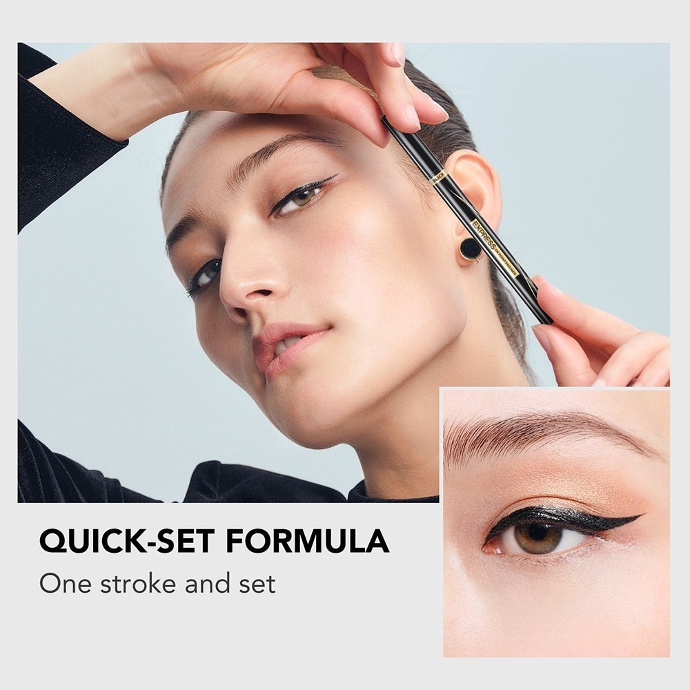 Expressonpoint Eyelner Black