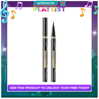 YOU Expressonpoint Eyelner Black