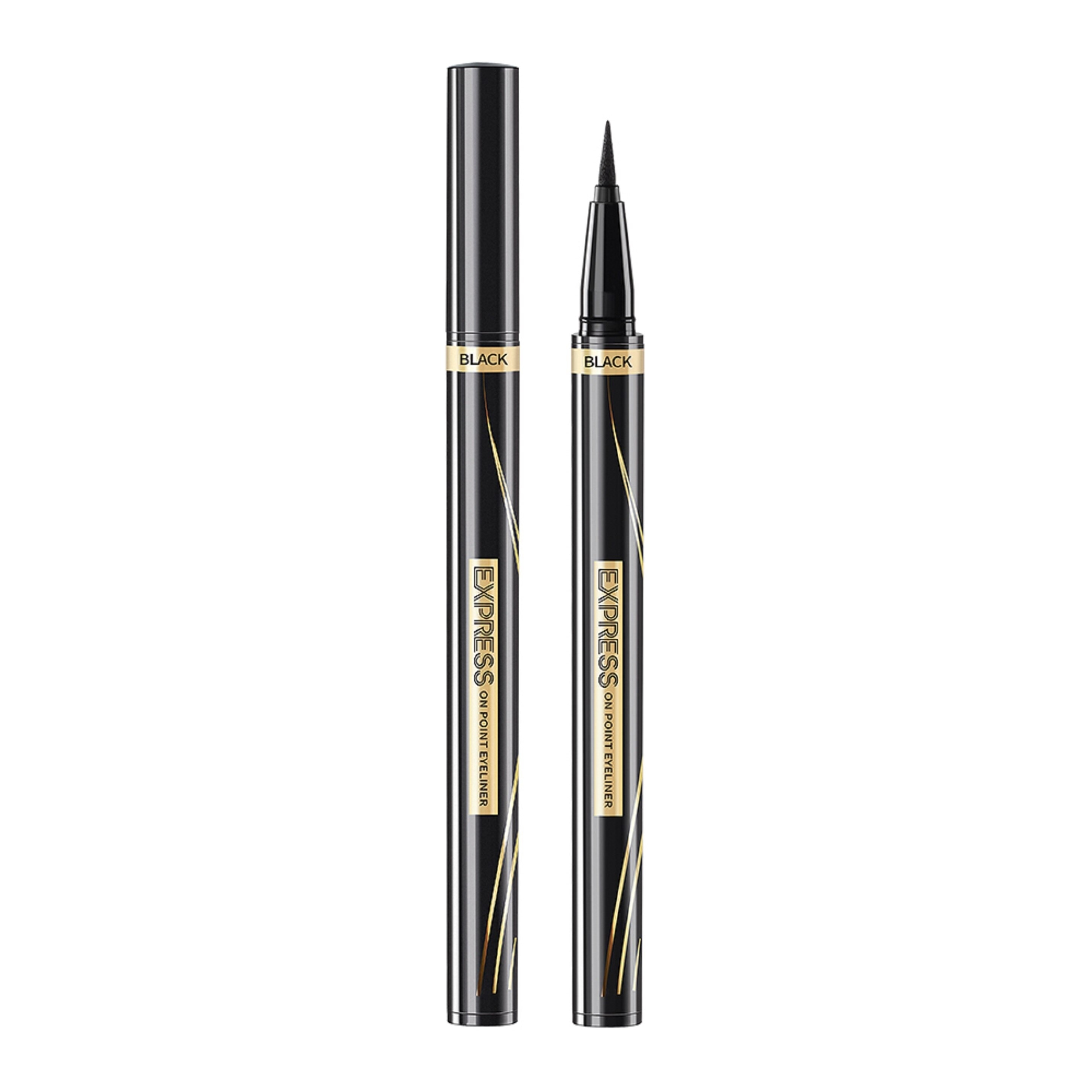 Expressonpoint Eyelner Black