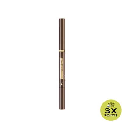 YOU Teardrop Browdefiner Brown