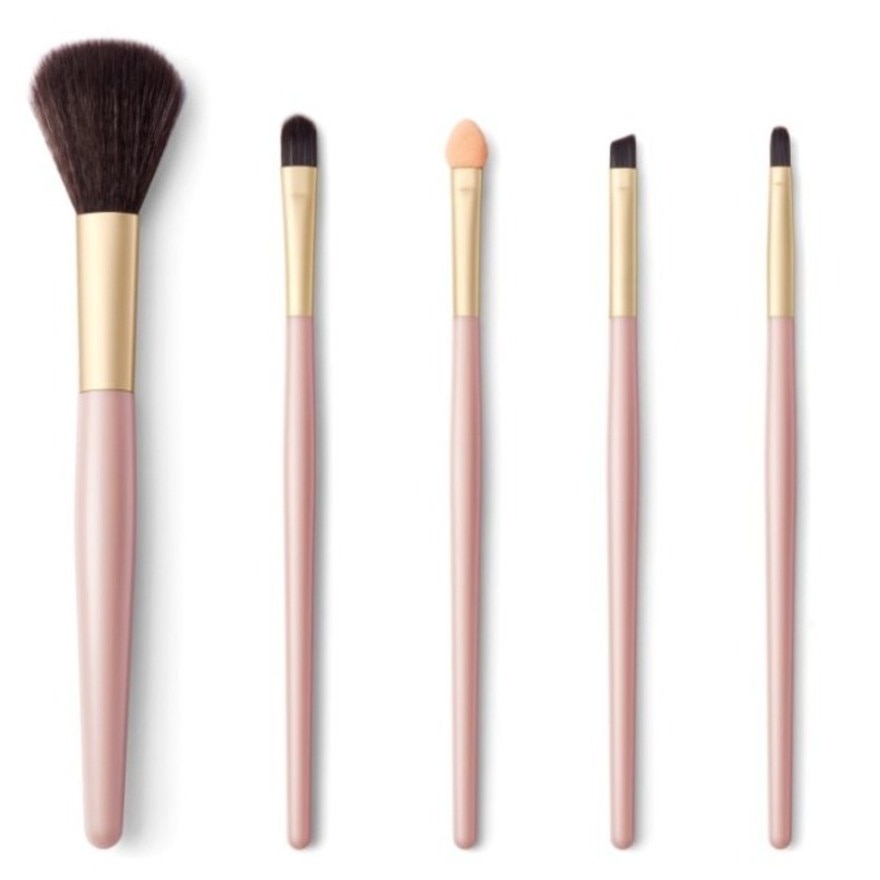 Excellent Brush Set 4pcs