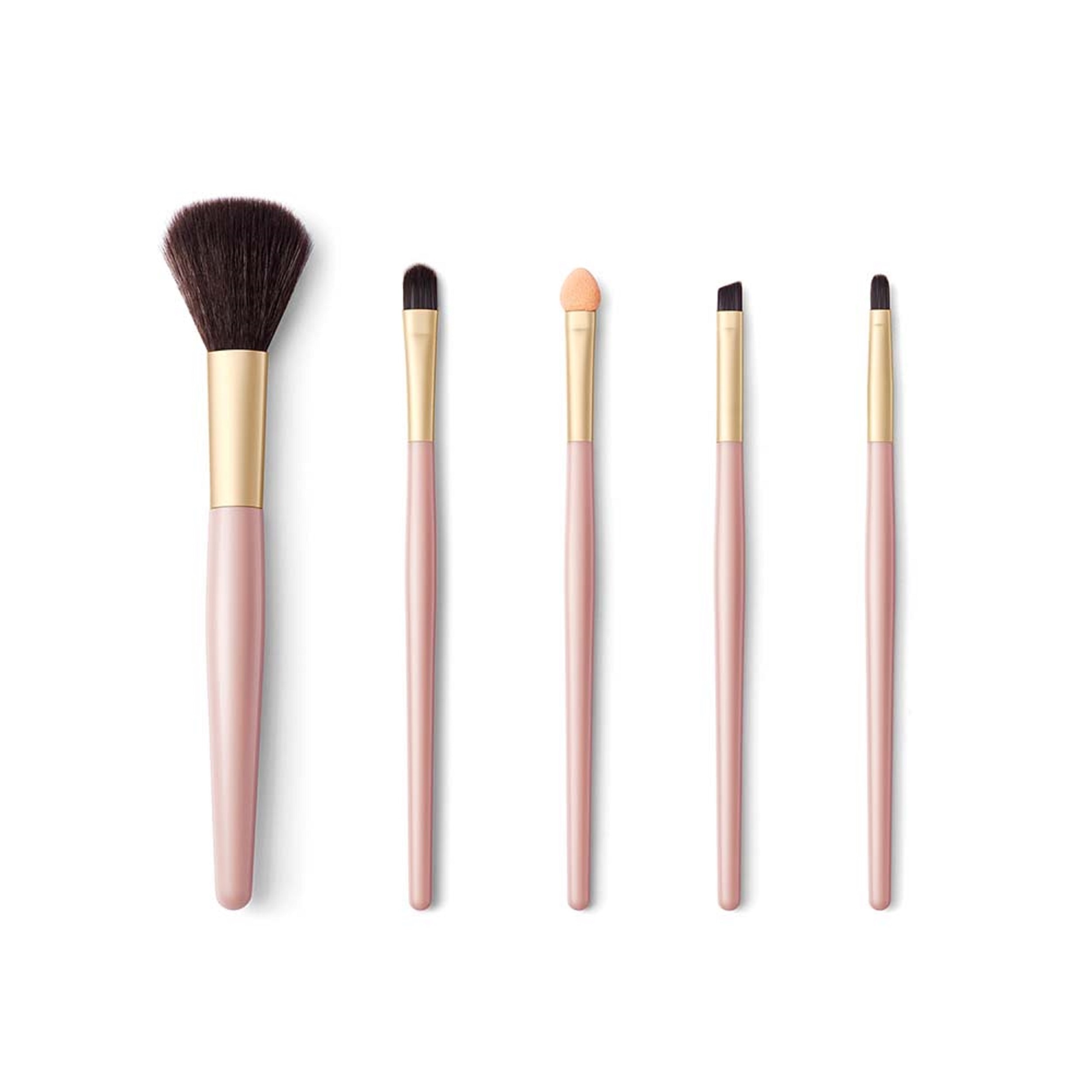 Excellent Brush Set 4pcs