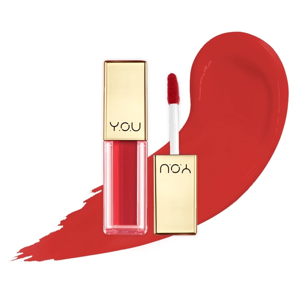 Rouge Velvtmatte Lipcream 18Honey 4.5g