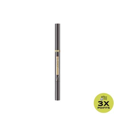 YOU Teardrop Browdefiner Charcoal Grey