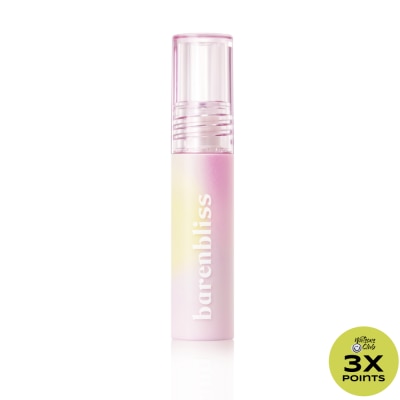BARENBLISS Full Bloom Transferproof Matte Tint - 08 Jasmine Bud 3g