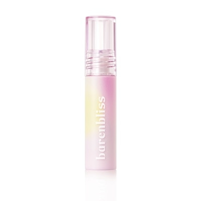 BARENBLISS Full Bloom Transferproof Matte Tint - 08 Jasmine Bud 3g