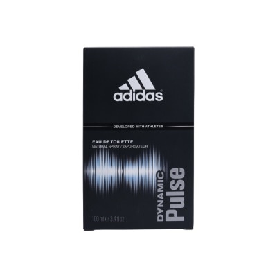 ADIDAS Dynamic Pulse Eau De Toilette 100ml