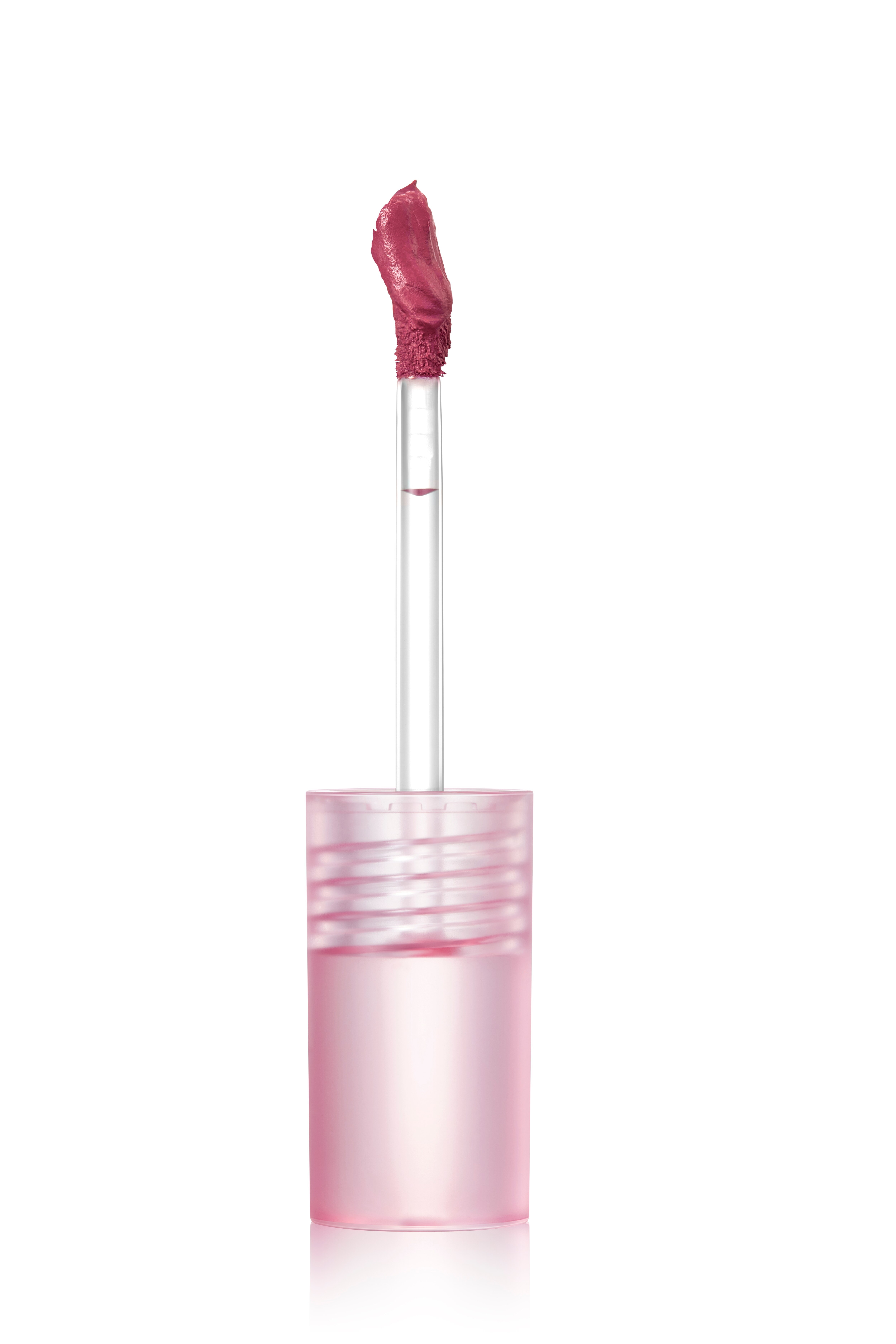 Cherry Makes Cheerful Lip Velvet - 10 Peony Crush 2.5g