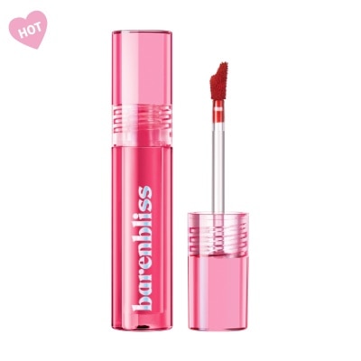 BARENBLISS Peach Makes Perfect Lip Tint  - 02 Pretty Please 3ml