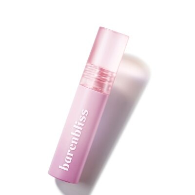 Discount on Barenbliss  shoes - SKU: Cherry Makes Cheerful Lip Velvet - 01 Blushed Moment 2.5g