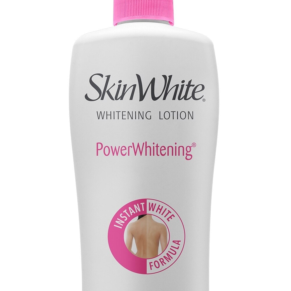 Whitening Lotion PowerWhitening SPF20 500ML