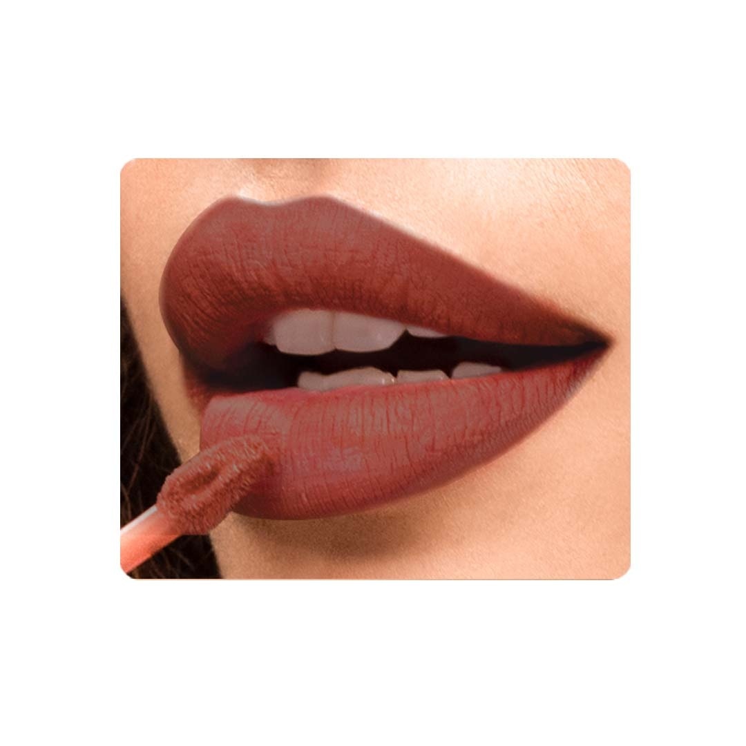 Misty Matte Lip Cream 05 Rose Manor 2.2g