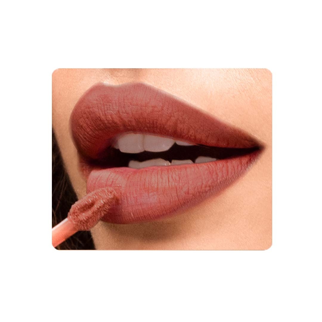 Misty Matte Lip Cream 06 Desert Sunset 2.2g