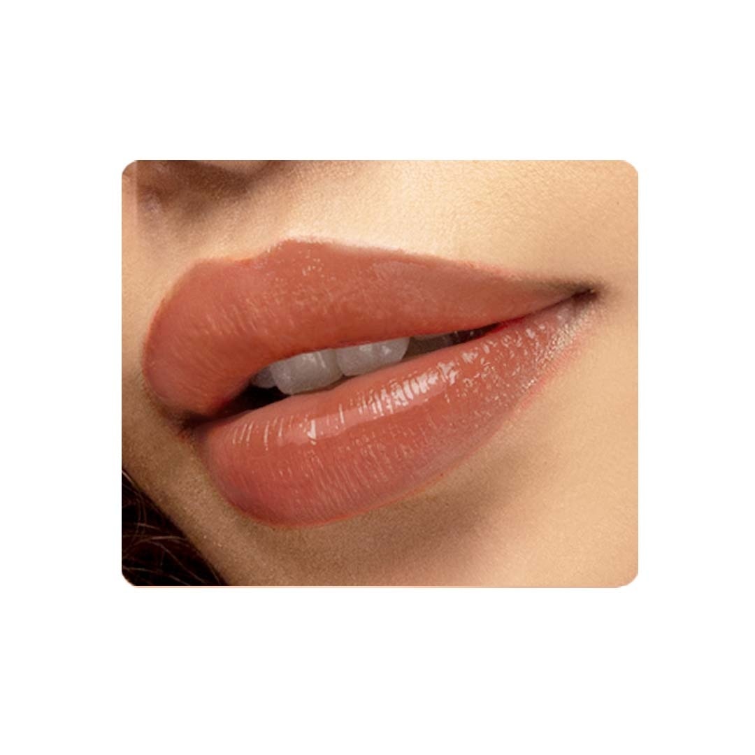 Glossip Girl Lip Cream 01 Nudeze 2g