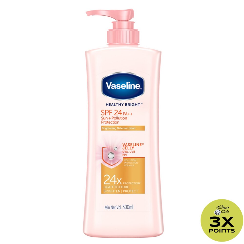 Healthy Bright SPF24 Sun+Pollution Protection 525ML