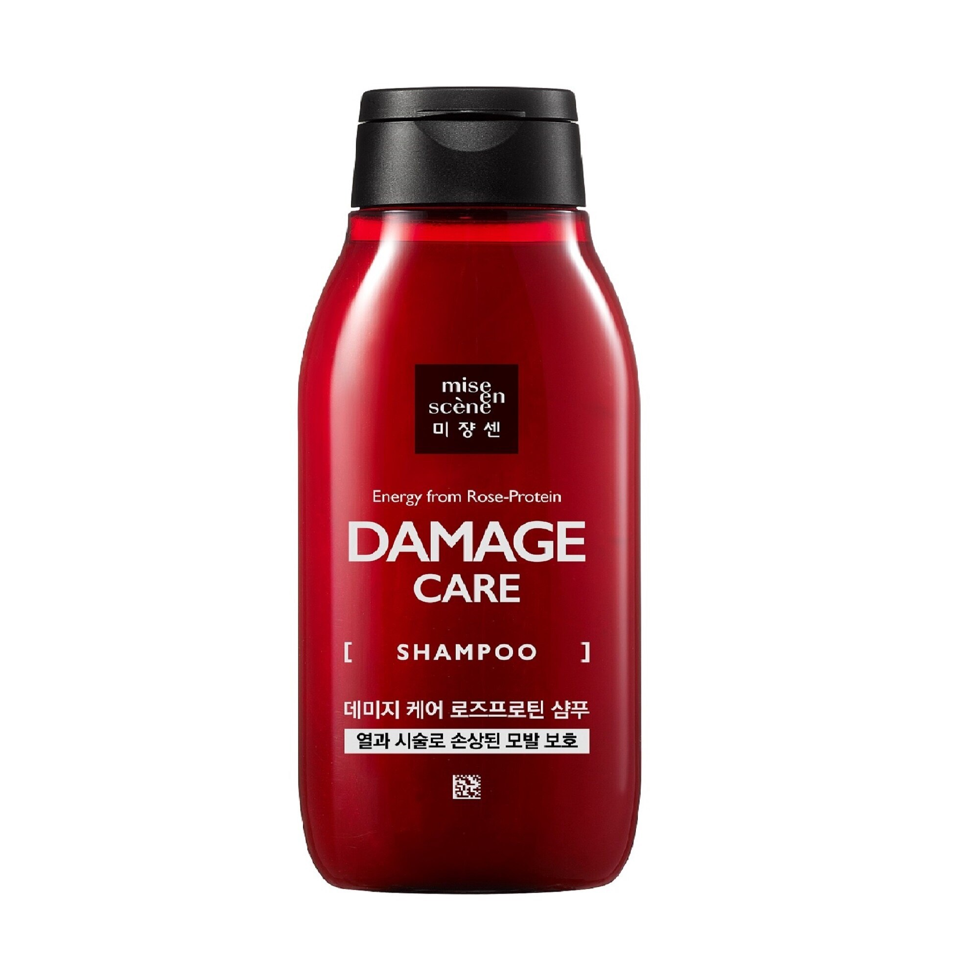 Damage Care Shampoo 200ML